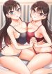 ler Doppelganger manga online