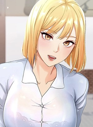 ler Love Gacha manga online