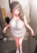 ler But You’re the Same Age as My Daughter?! manga online