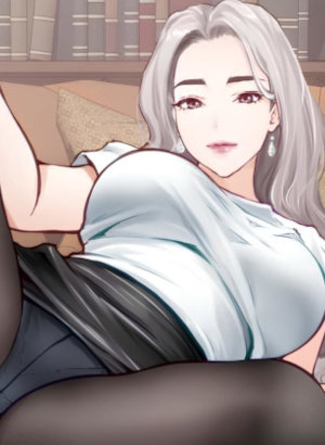 God Of Pleasure hentai