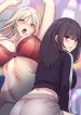 Anoymous 7 hentai
