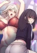 ler Anonymous 7 hentai online