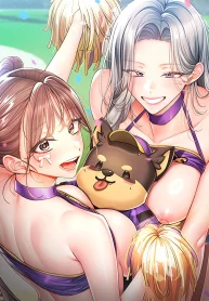 Cheer Love! hentai
