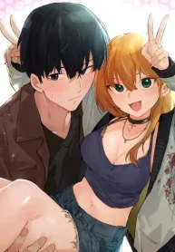 Finally with You! hentai