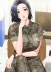 I'm the Only Man on the Military Base hentai