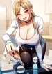 Love and Risk hentai