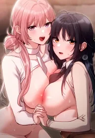Men are rare hentai