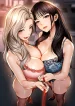 My Mother's Friend hentai