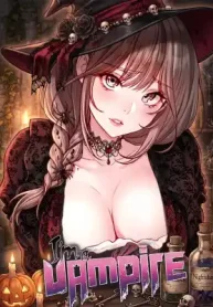 Sou um Vampiro hentai