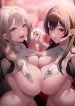 The Messiah and His Followers hentai