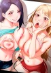ler The Female Delinquent Set Her Eyes On Me! hentai online hentai