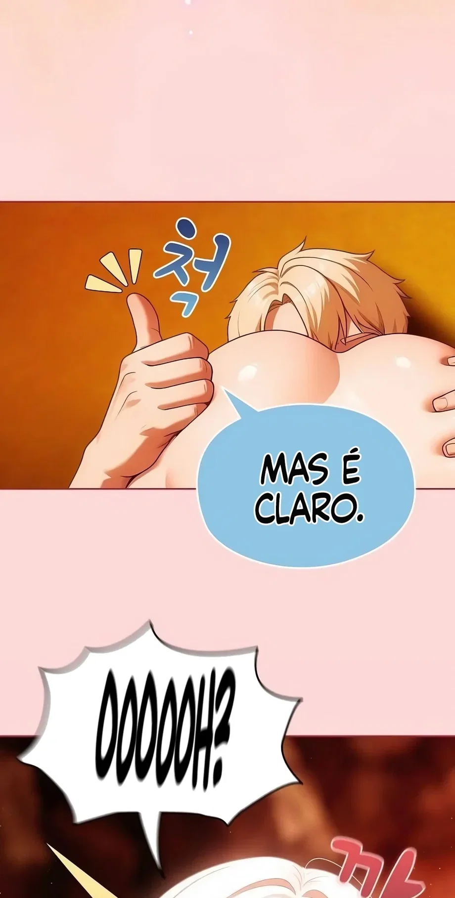 Pretending To Be Dark Elf By Tanning — Capítulo 6 [FIM] — página 8