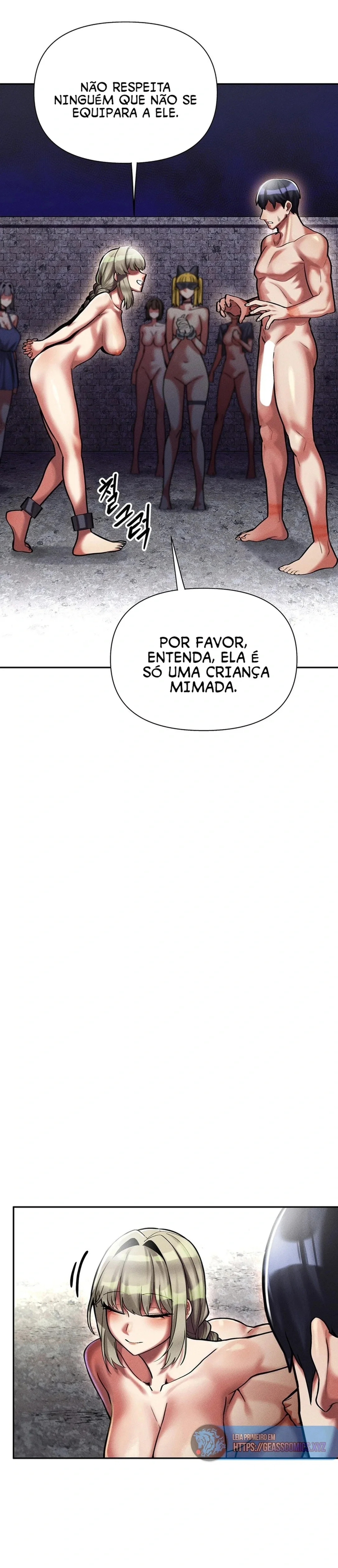 69 University — Capítulo 8 — página 7