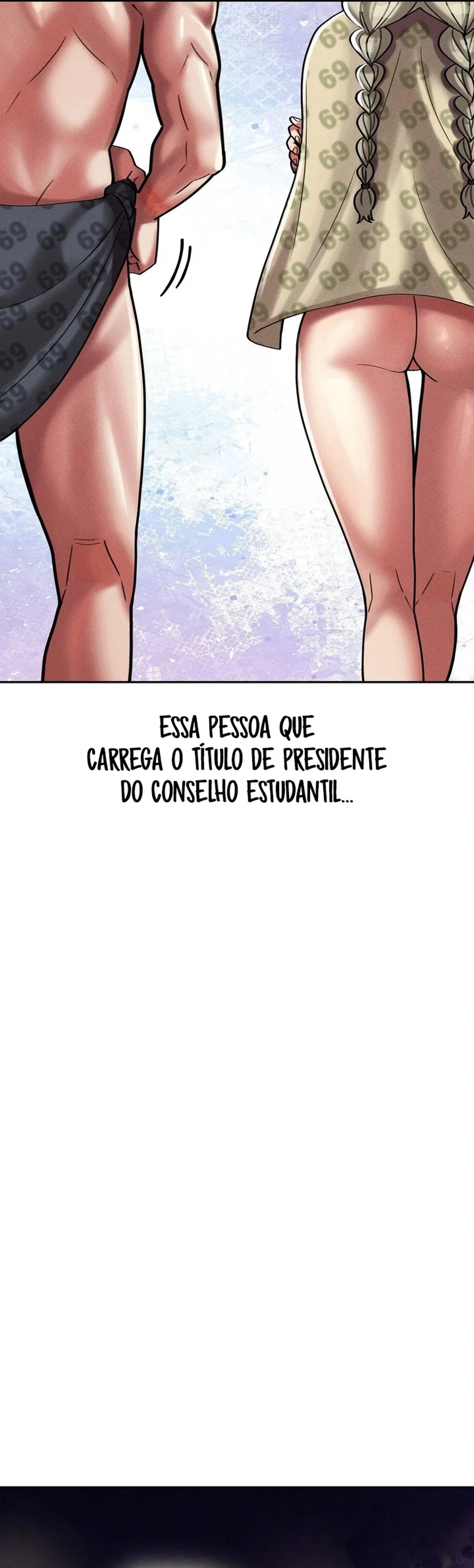 69 University — Capítulo 8 — página 14