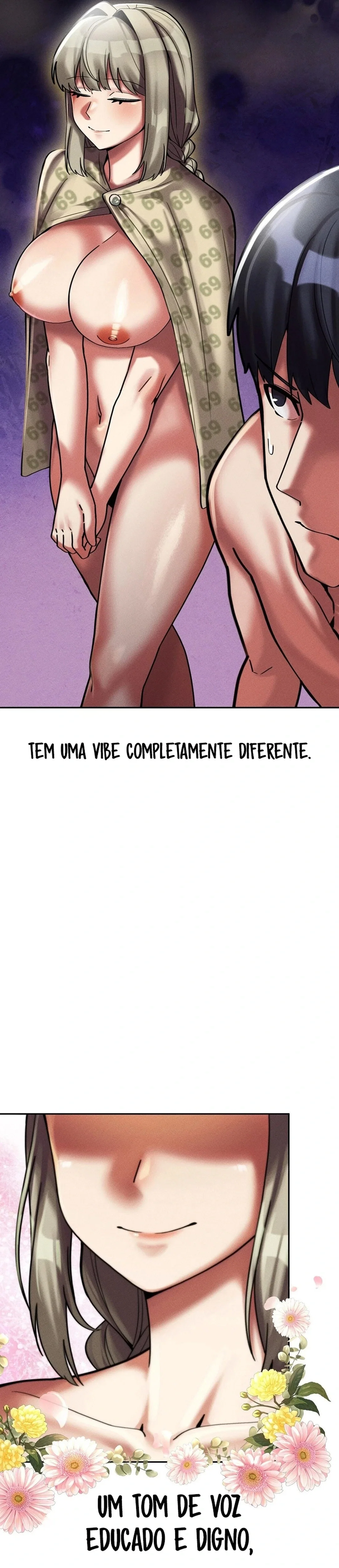 69 University — Capítulo 8 — página 15