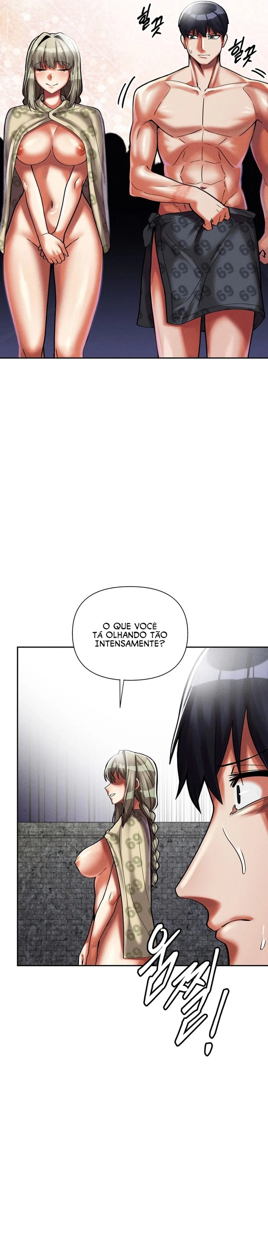 69 University — Capítulo 8 — página 20