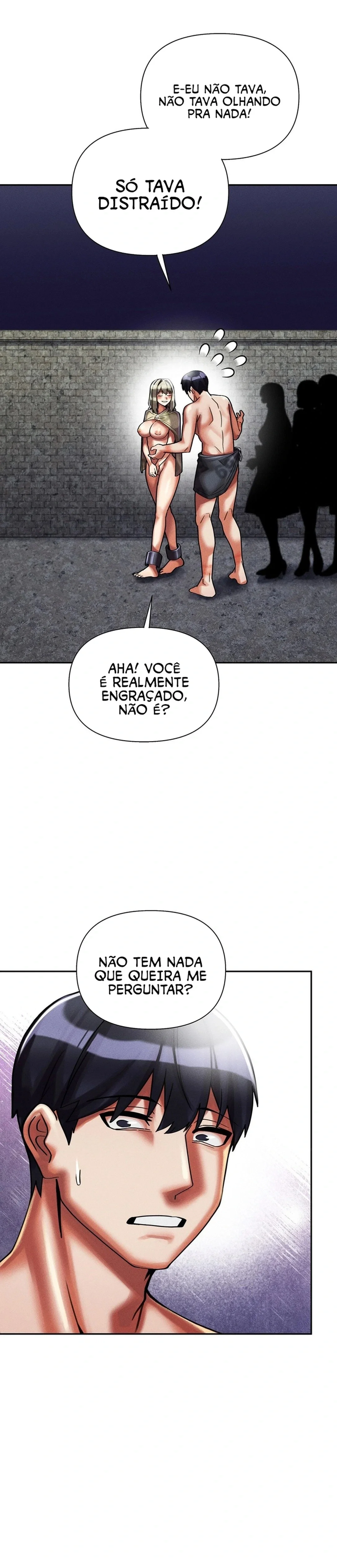 69 University — Capítulo 8 — página 21