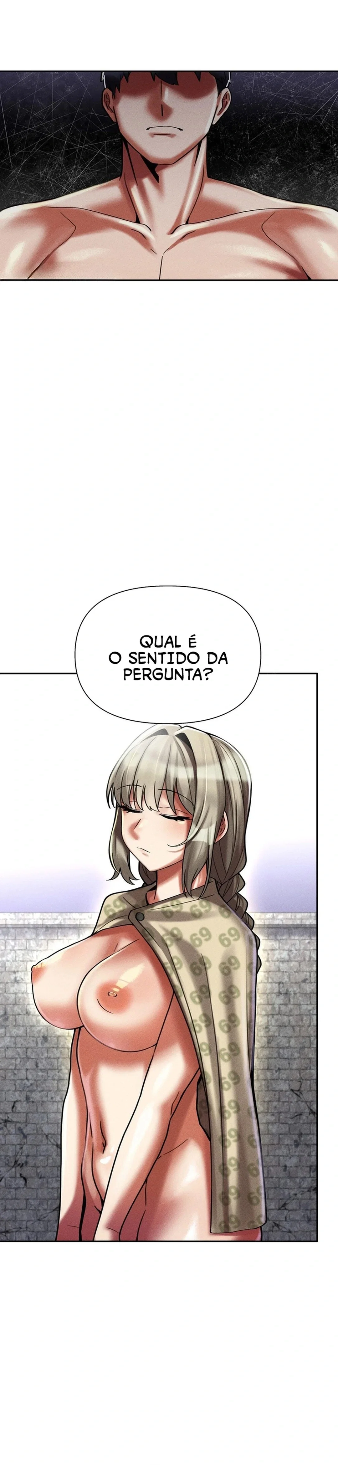 69 University — Capítulo 8 — página 23