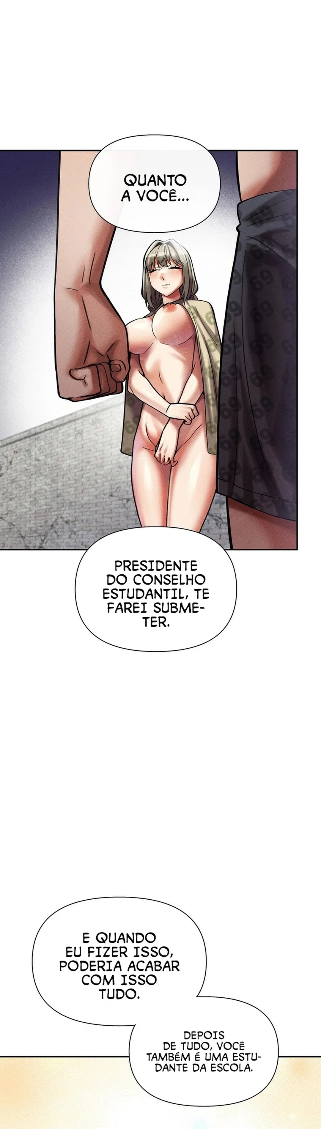 69 University — Capítulo 8 — página 26