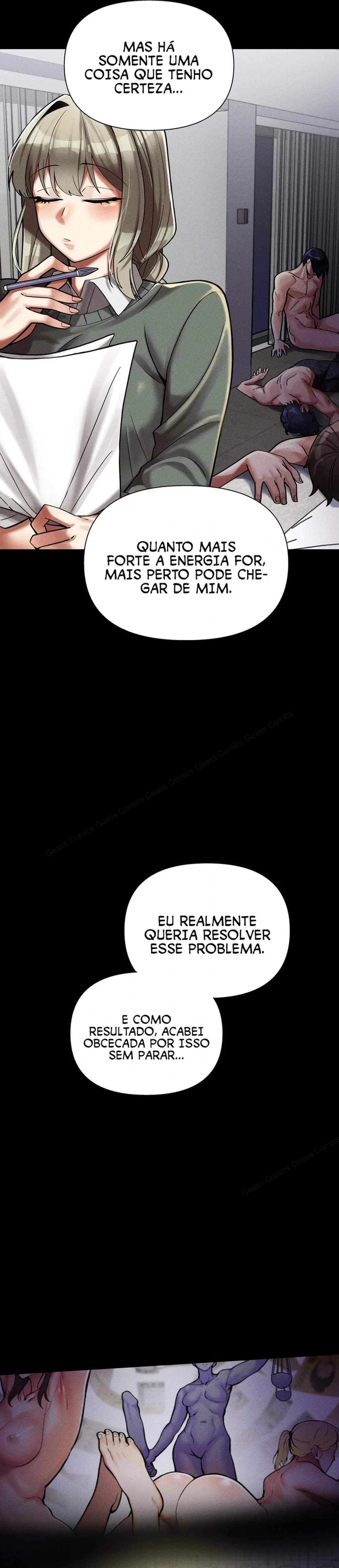 69 University — Capítulo 8 — página 36