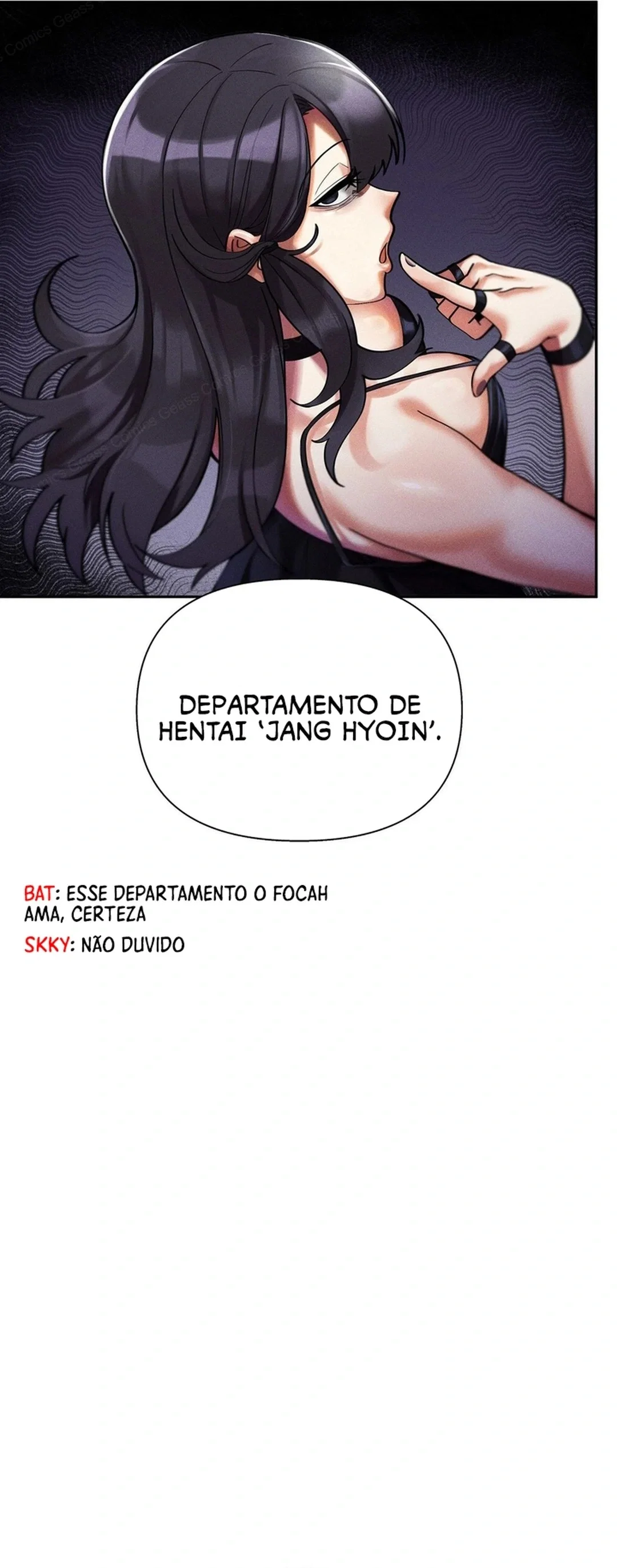 69 University — Capítulo 8 — página 46