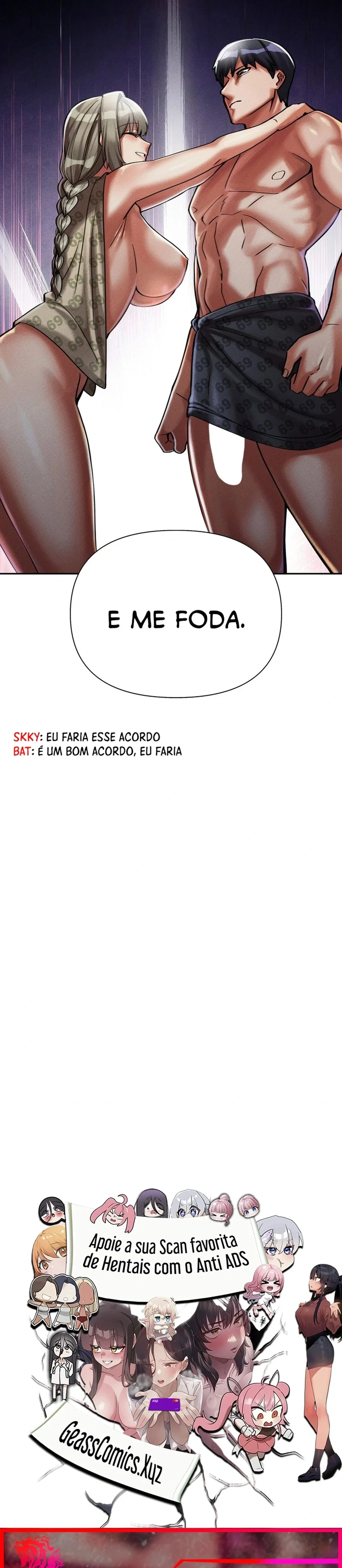 69 University — Capítulo 8 — página 48