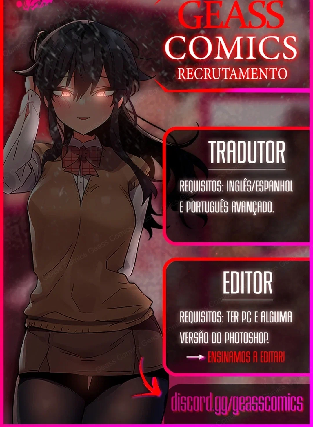 69 University — Capítulo 8 — página 49