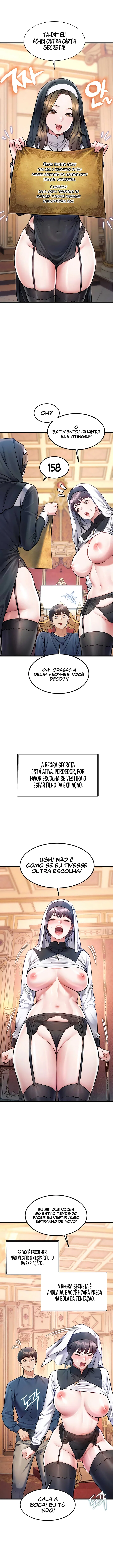 A Theme For Every Building — Capítulo 35 — página 6