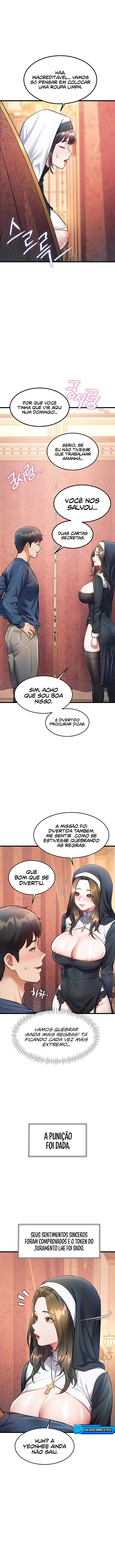 A Theme For Every Building — Capítulo 35 — página 7