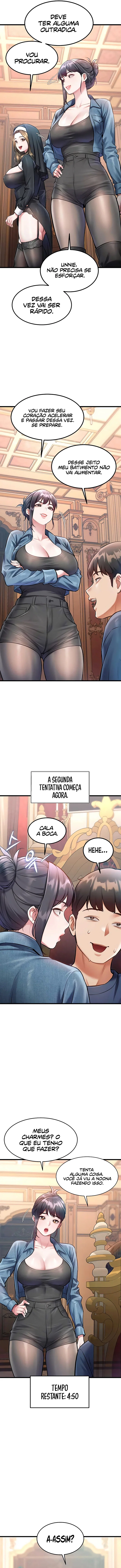 A Theme For Every Building — Capítulo 33 — página 3