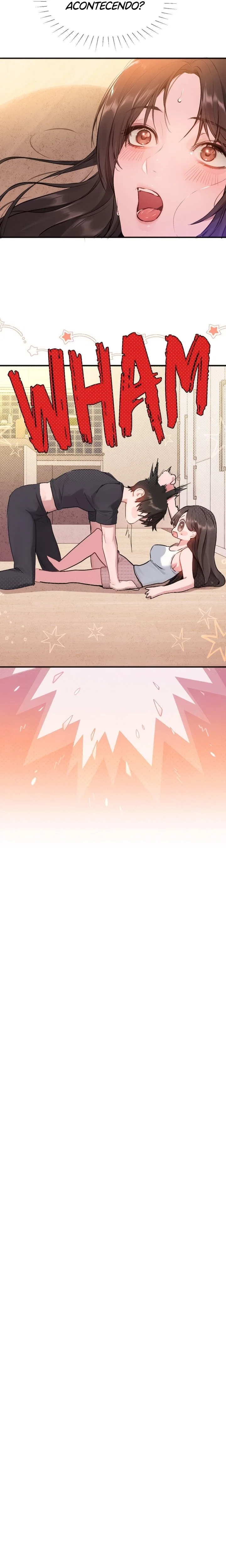 Something About You — Capítulo 3 — página 2