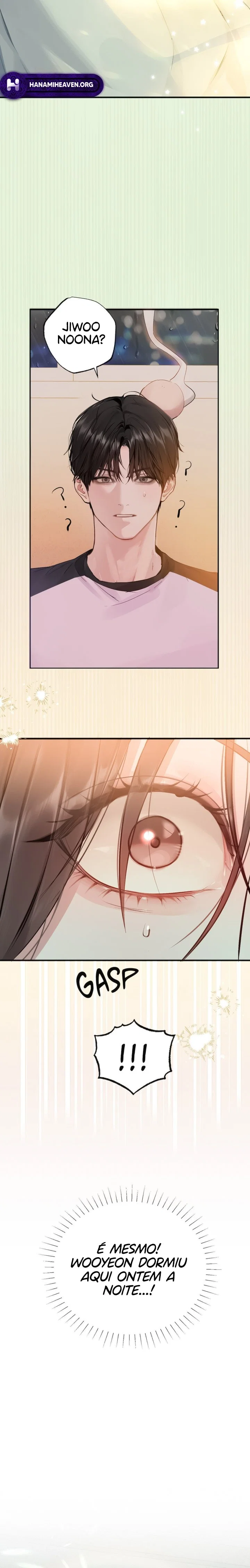 Something About You — Capítulo 3 — página 4