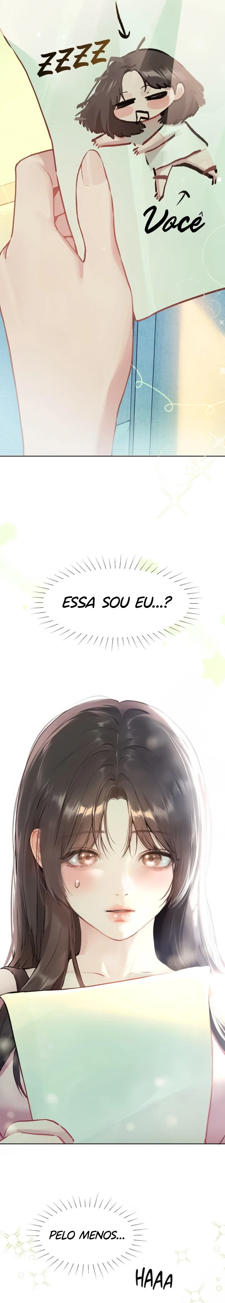 Something About You — Capítulo 3 — página 6