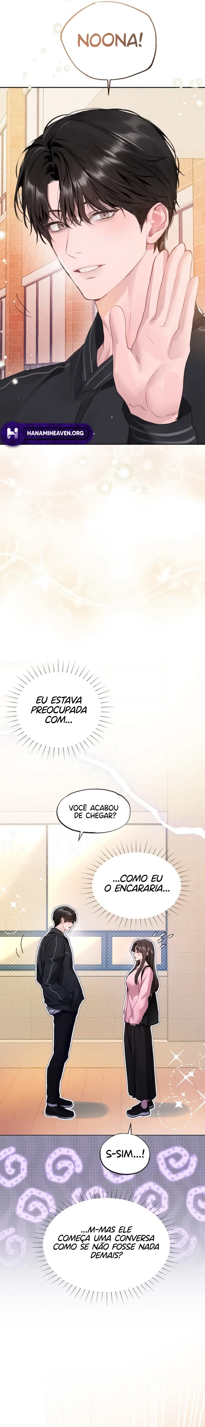 Something About You — Capítulo 3 — página 11