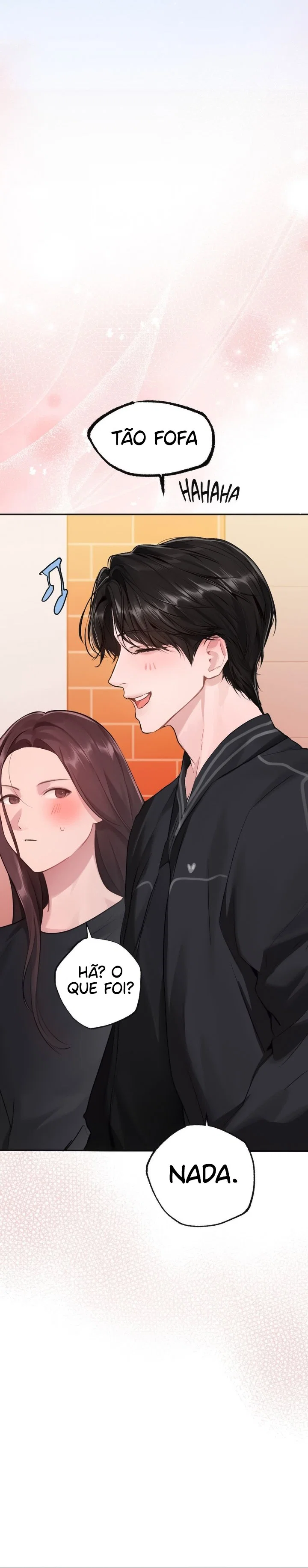 Something About You — Capítulo 3 — página 20