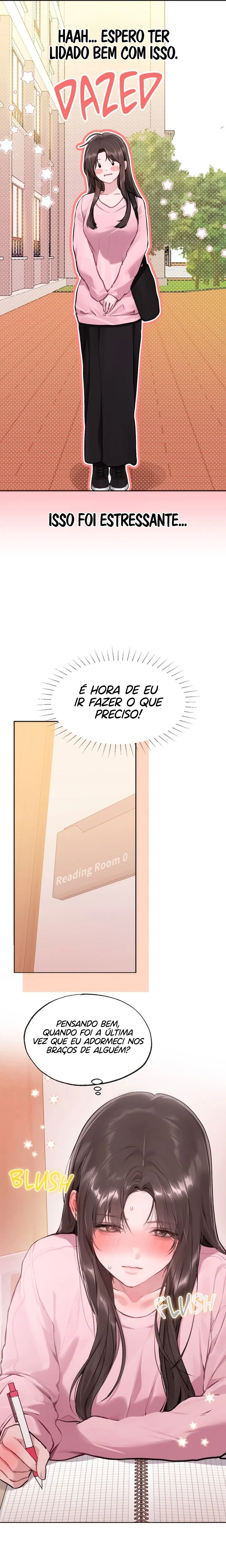 Something About You — Capítulo 3 — página 21