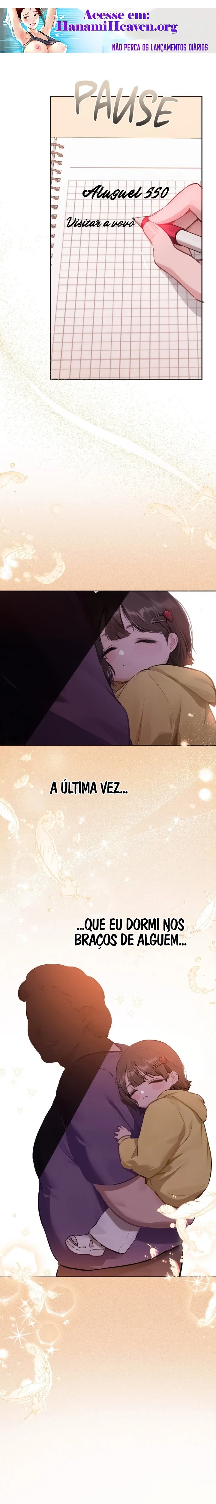 Something About You — Capítulo 3 — página 22