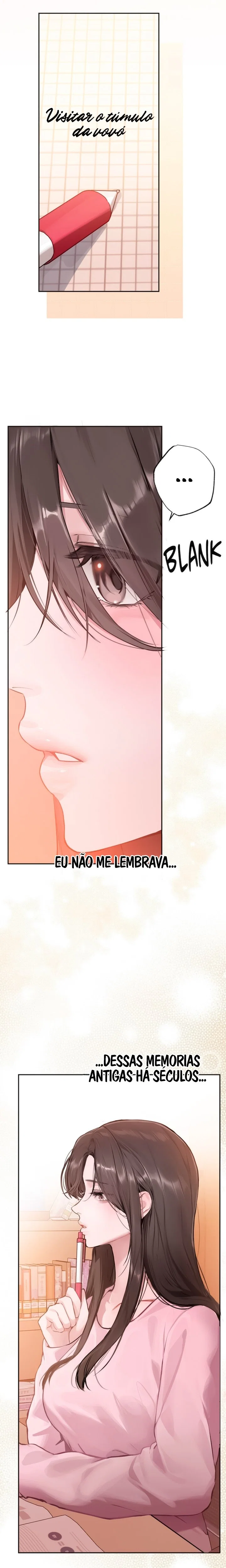 Something About You — Capítulo 3 — página 23