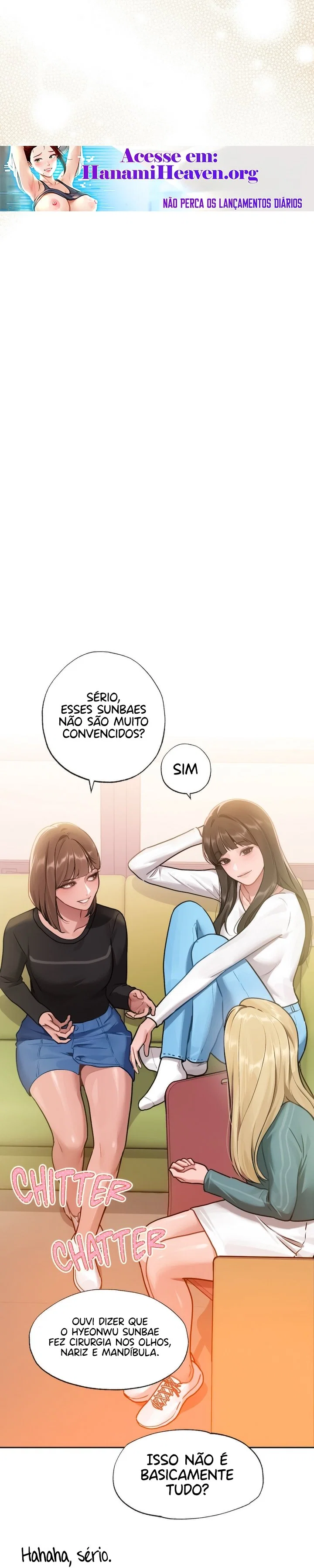 Something About You — Capítulo 3 — página 24