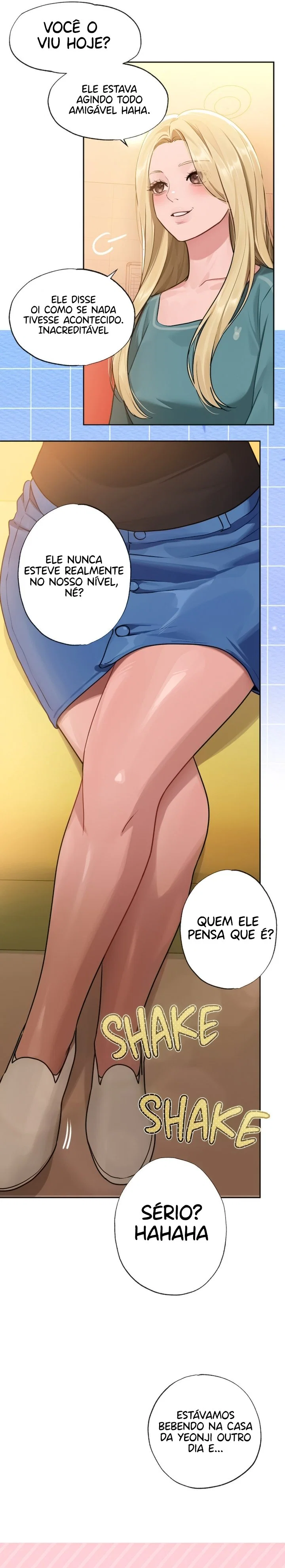 Something About You — Capítulo 3 — página 25