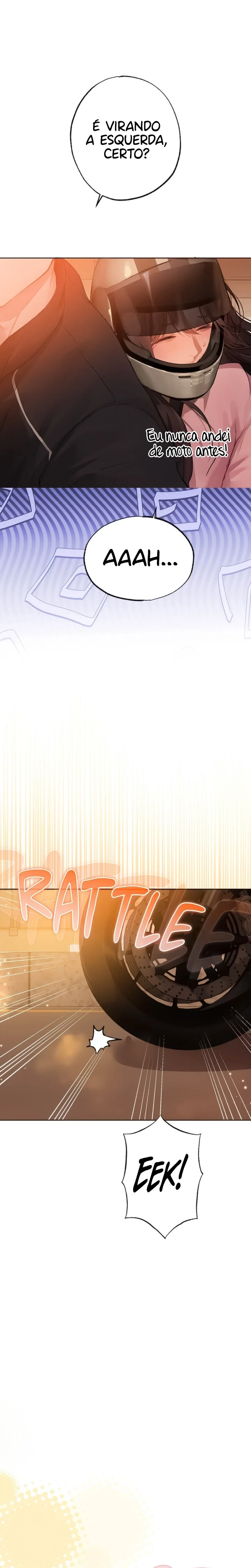 Something About You — Capítulo 3 — página 33
