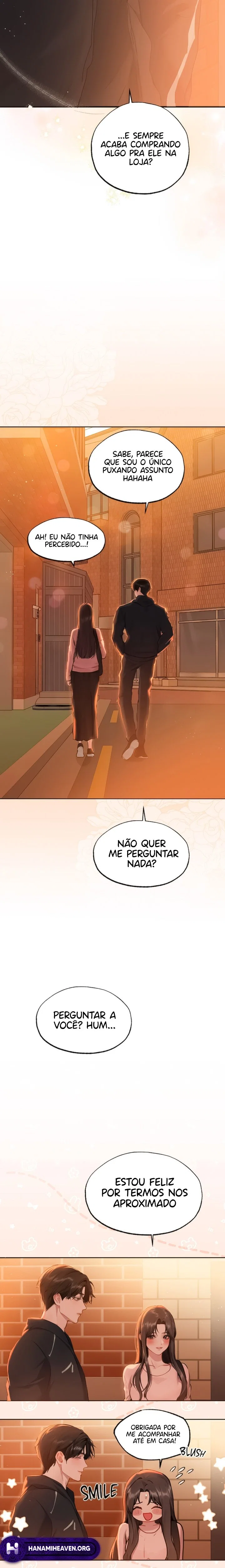 Something About You — Capítulo 3 — página 36