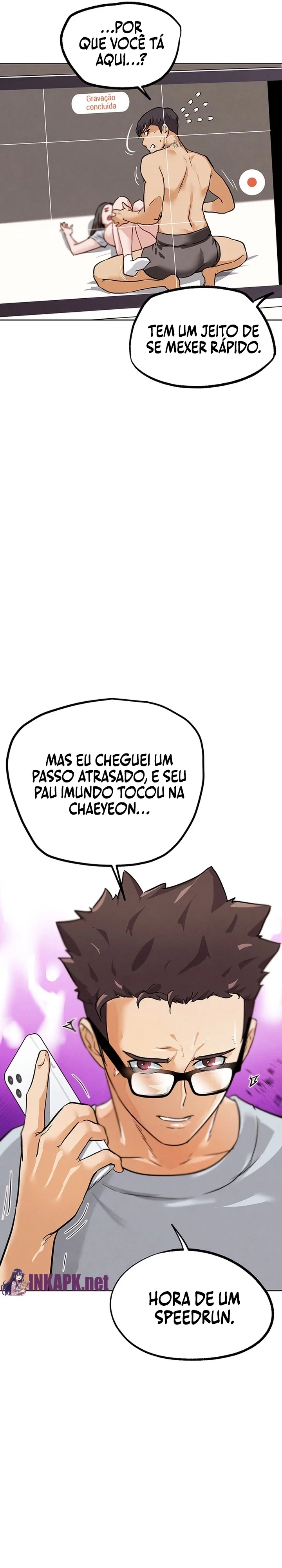 IRL PvP — Capítulo 24 — página 3