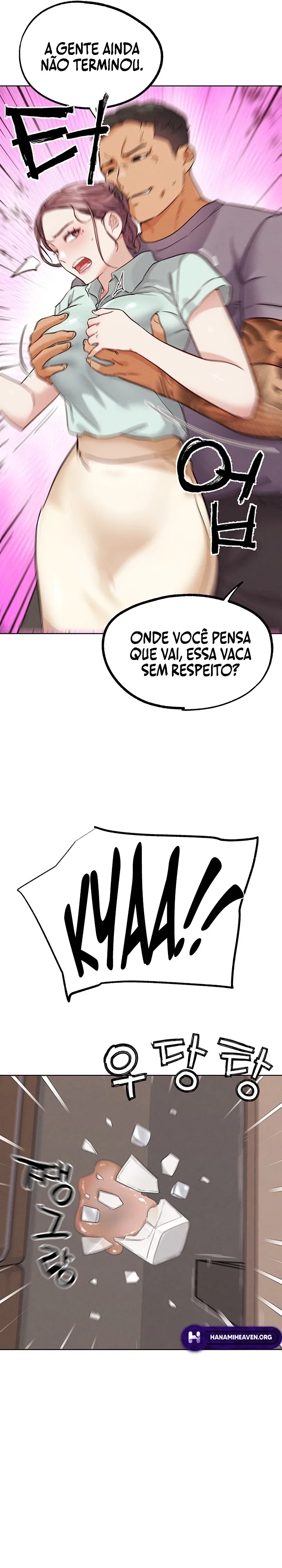 IRL PvP — Capítulo 24 — página 19