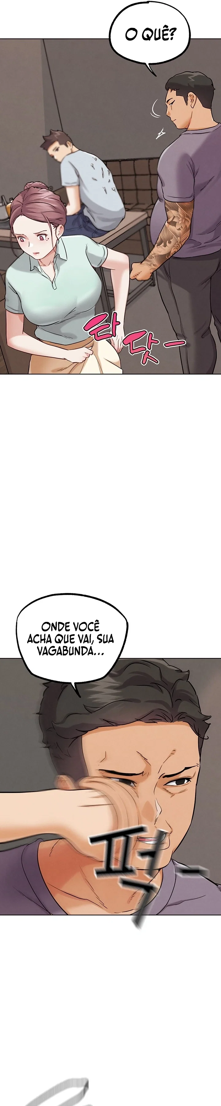 IRL PvP — Capítulo 24 — página 32