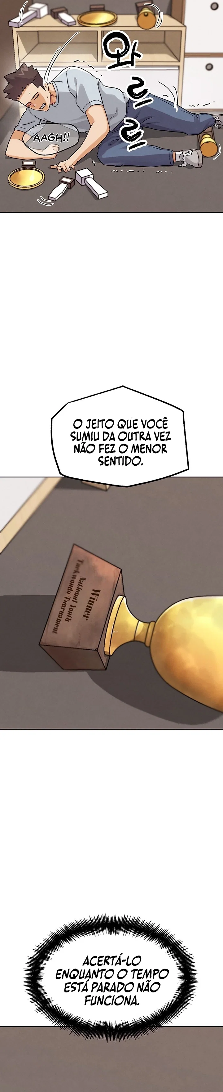 IRL PvP — Capítulo 24 — página 36