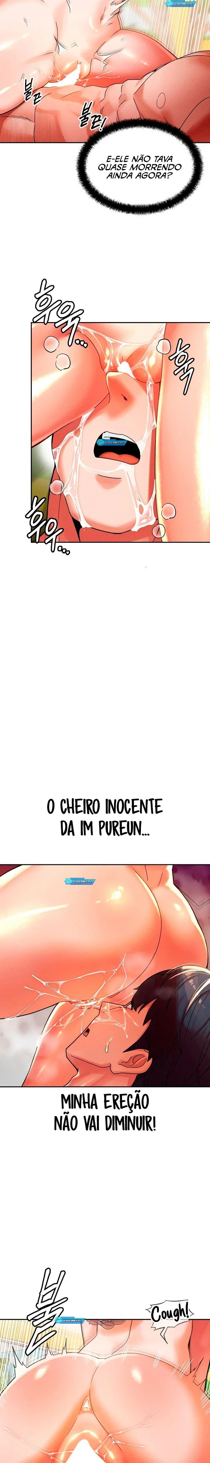 69 University — Capítulo 22 — página 5