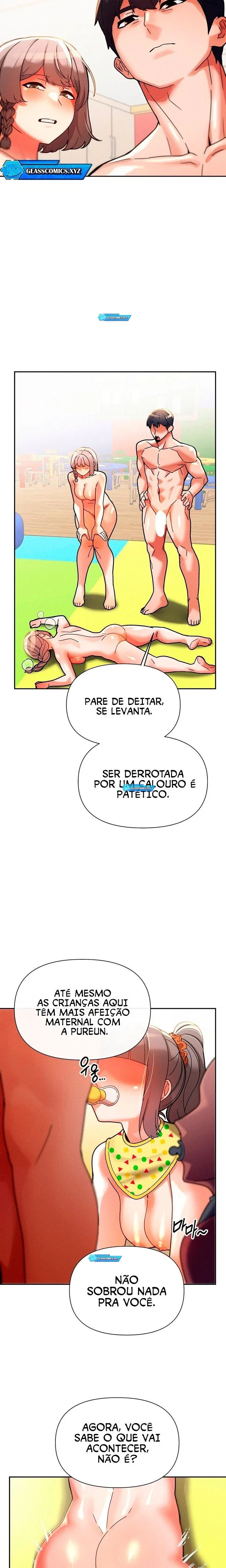 69 University — Capítulo 22 — página 15