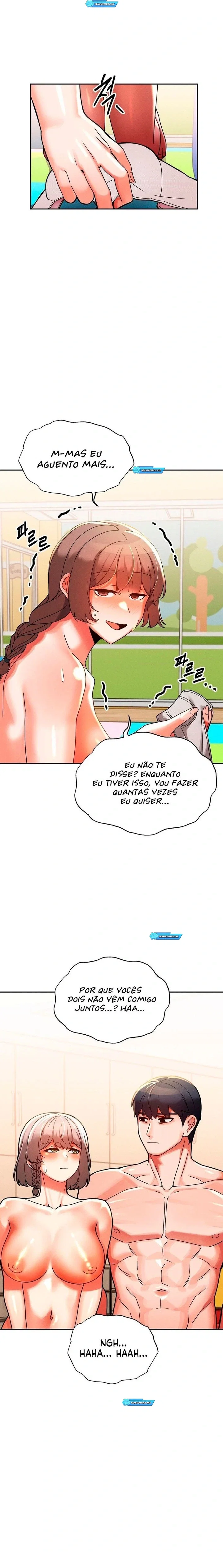 69 University — Capítulo 22 — página 17