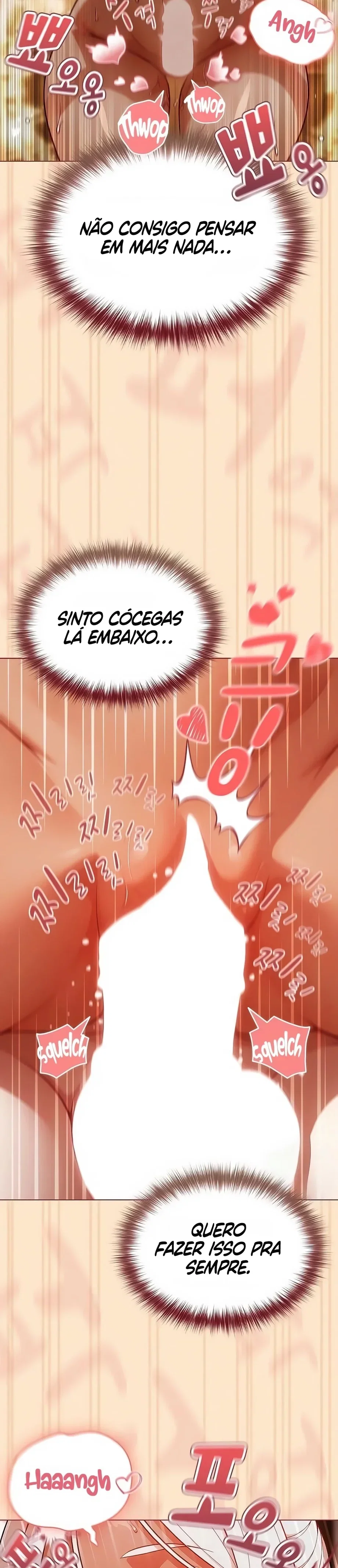 Pretending To Be Dark Elf By Tanning — Capítulo 4 — página 20